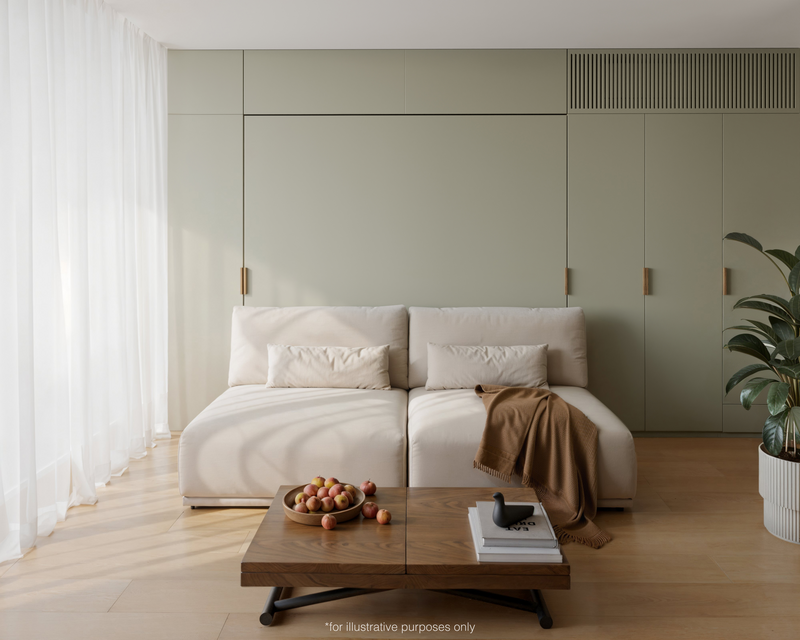 Apartament 3 camere lux ansamblu imobiliar apropiere plaja Thailanda Phuket