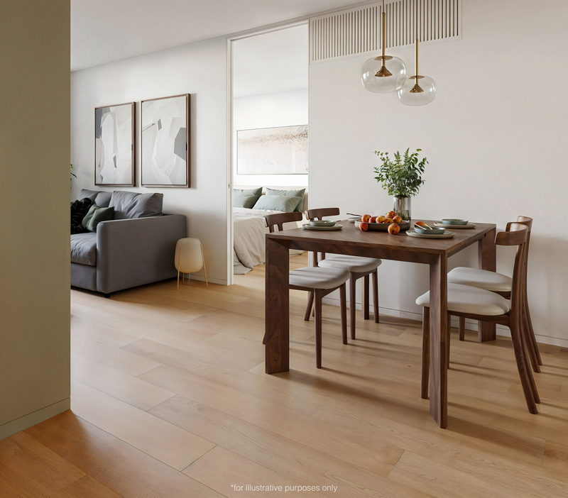 Apartament 3 camere lux ansamblu imobiliar apropiere plaja Thailanda Phuket